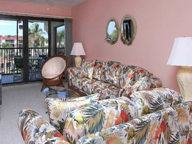 A Great Sanibel Vacation Condo at the Beach Views Gulf